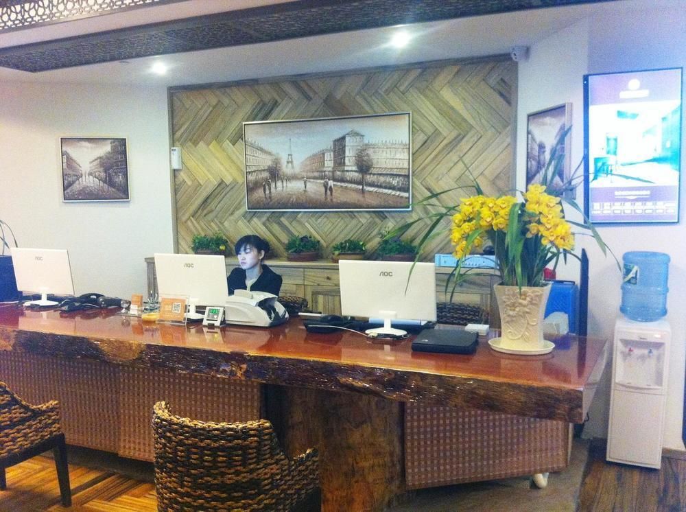 Leqing Jinxilai Holiday Hotel 温州 エクステリア 写真