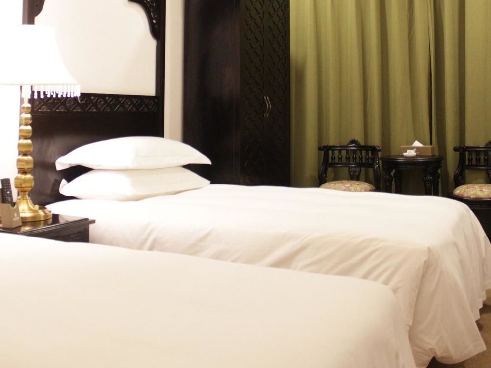 Leqing Jinxilai Holiday Hotel 温州 エクステリア 写真