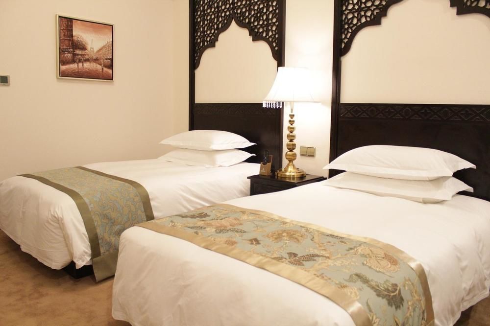Leqing Jinxilai Holiday Hotel 温州 エクステリア 写真